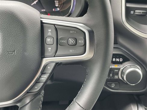 New 2026 RAM 1500 Big Horn image 15