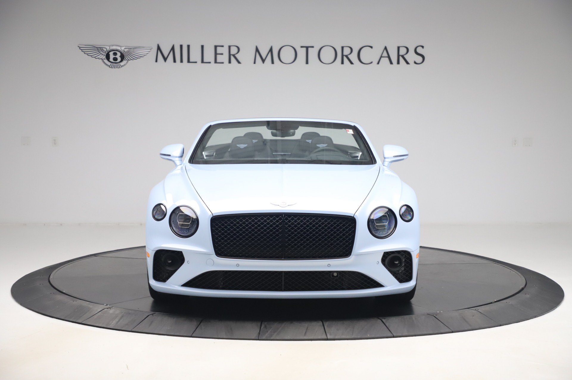 Used 2020 Bentley Continental GT V8 AWD/4WD image 12