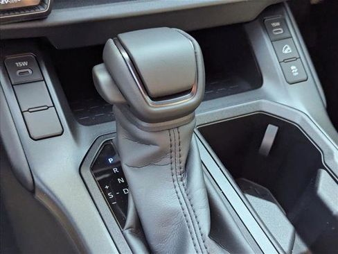 New 2026 Toyota RAV4 AWD Plug-in Hybrid image 13