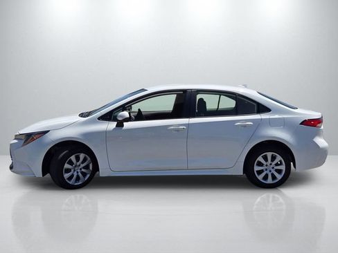 Used 2024 Toyota Corolla LE FWD image 7