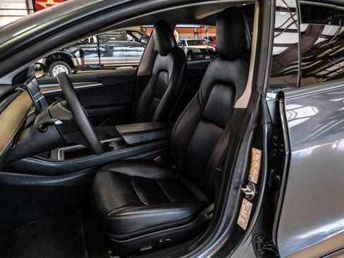 Used 2022 Tesla Model 3 Long Range image 24