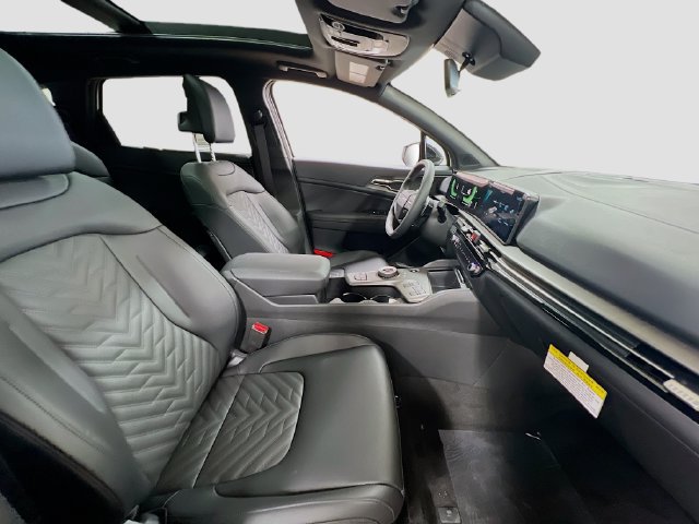 Certified 2026 Kia Sportage X-Line AWD/4WD image 27
