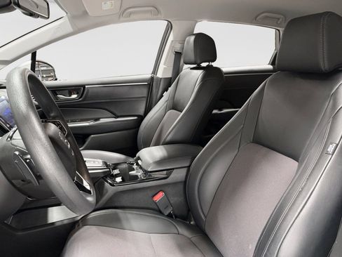 Used 2021 Honda Clarity Plug-In Hybrid image 16