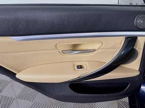 Used 2018 BMW 430i Gran Coupe RWD image 24
