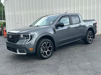 Used 2025 Ford Maverick Lariat AWD/4WD video 2