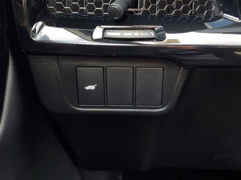 New 2026 Honda CR-V Sport Touring image 15