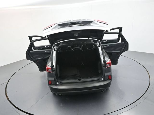 Used 2025 Ford Escape ST-Line FWD image 59