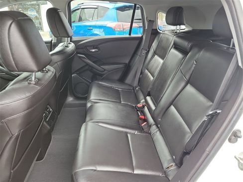 Used 2018 Acura RDX FWD image 39