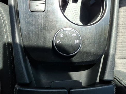 Certified 2023 Nissan Rogue SV AWD/4WD image 22