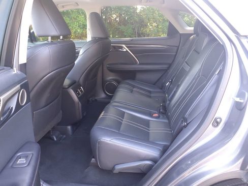 Used 2020 Lexus RX 350 FWD w/ Luxury Package image 19