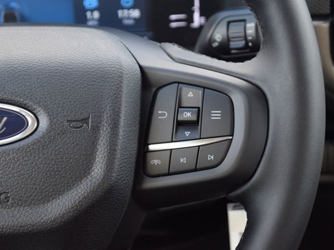 New 2026 Ford Ranger XLT image 10