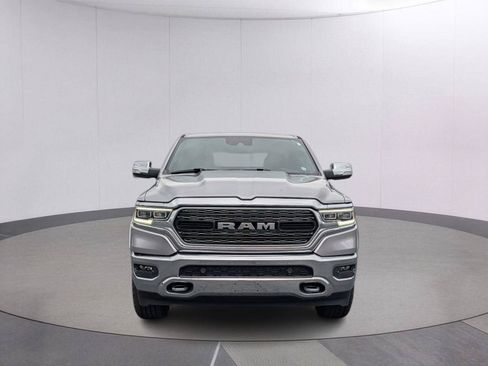 Used 2022 RAM 1500 Limited AWD/4WD image 9