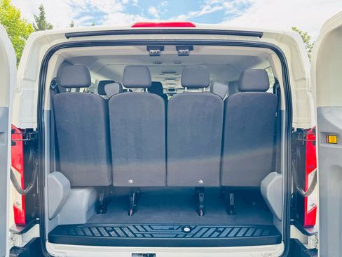 Used 2017 Ford Transit 350 XLT RWD image 19