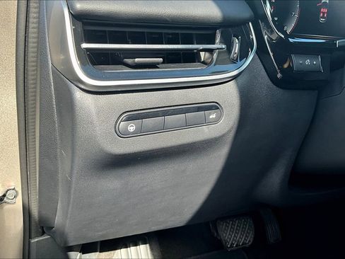 Certified 2023 INFINITI QX60 Luxe w/ Cargo Package image 36