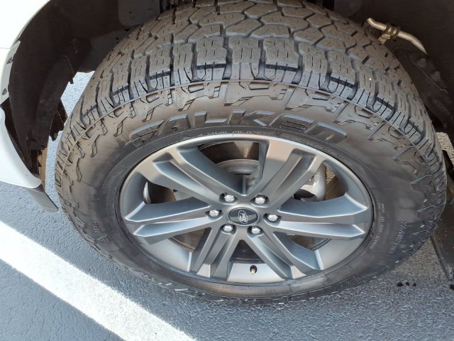 Used 2023 Ford F150 Lariat w/ Equipment Group 502A High AWD/4WD image 13