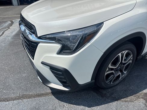 New 2026 Subaru Ascent Touring AWD/4WD image 8