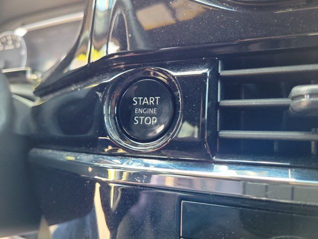 Used 2025 Nissan Pathfinder Rock Creek AWD/4WD image 34