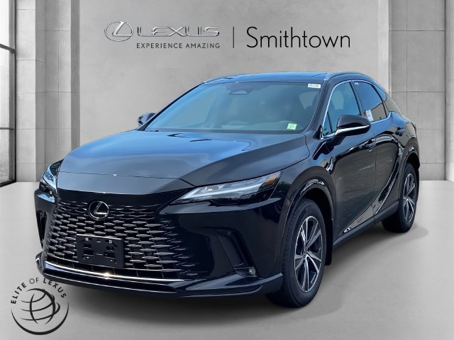 New 2026 Lexus RX 350 Premium AWD/4WD image 7