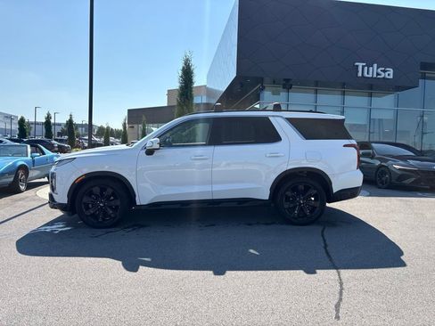 Certified 2024 Hyundai Palisade XRT FWD image 1
