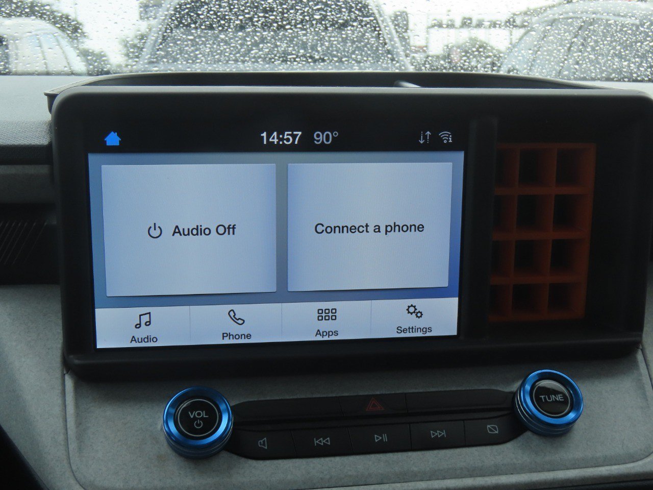 Used 2022 Ford Maverick XLT w/ Equipment Group 300A Standard AWD/4WD image 30