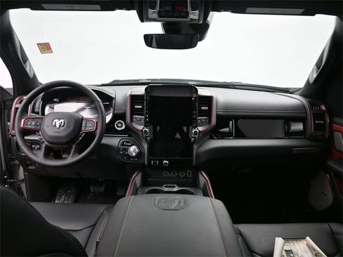 Used 2025 RAM 1500 Rebel w/ Rebel Level 2 Equipment Group image 15
