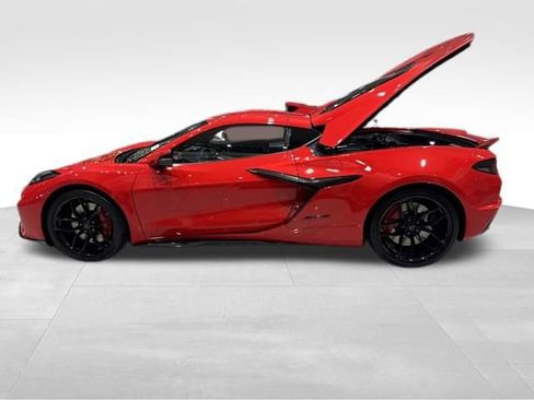 New 2026 Chevrolet Corvette Z06 image 25