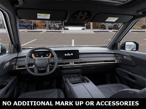 New 2027 Kia Telluride EX image 14