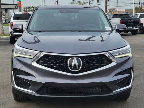 Used 2021 Acura RDX FWD image 28