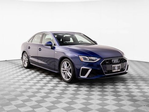 Used 2024 Audi A4 2.0T Premium Plus image 7