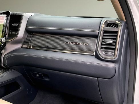 Used 2021 RAM 1500 Limited AWD/4WD image 26