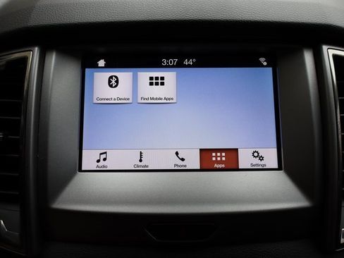 Used 2019 Ford Ranger XLT w/ Equipment Group 301A Mid image 7