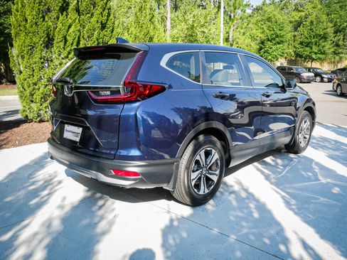 Used 2020 Honda CR-V LX image 10