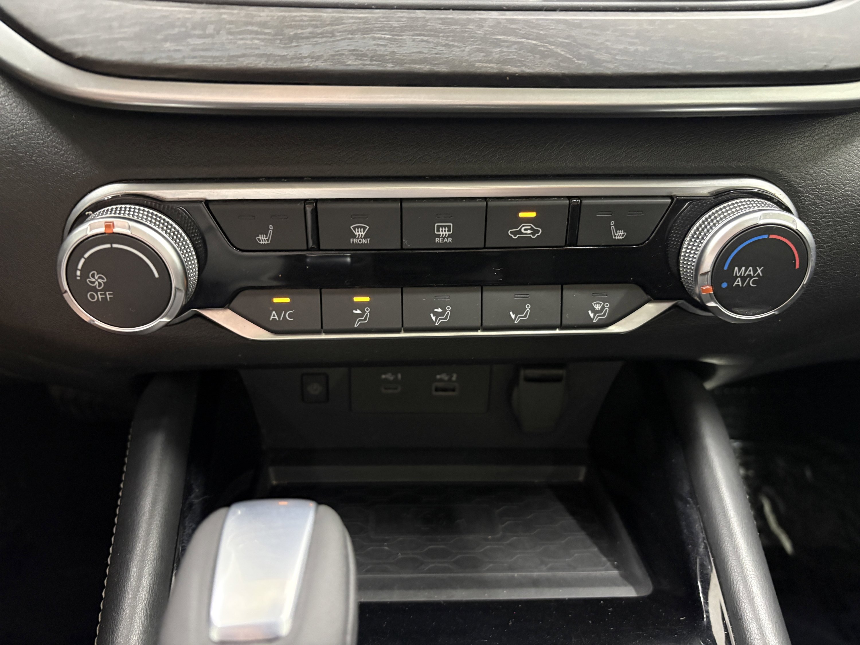 Used 2023 Nissan Altima 2.5 SV w/ SV Premium Package FWD image 18