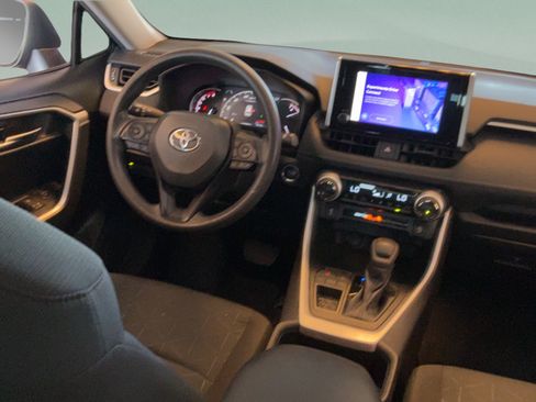 Certified 2023 Toyota RAV4 XLE w/ Convenience Package FWD image 30