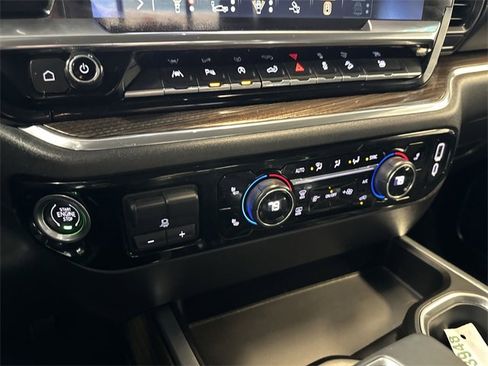 Used 2024 Chevrolet Silverado 1500 LT Trail Boss w/ LT Trail Boss Premium Package image 20