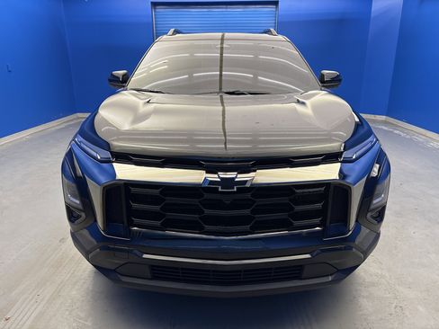 Used 2026 Chevrolet Equinox ACTIV w/ Safety and Technology Package image 3