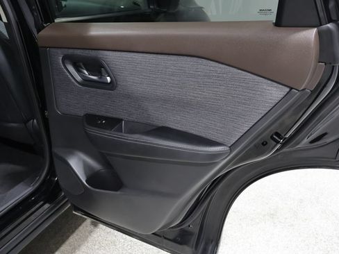 Used 2023 Nissan Rogue SV AWD/4WD image 22