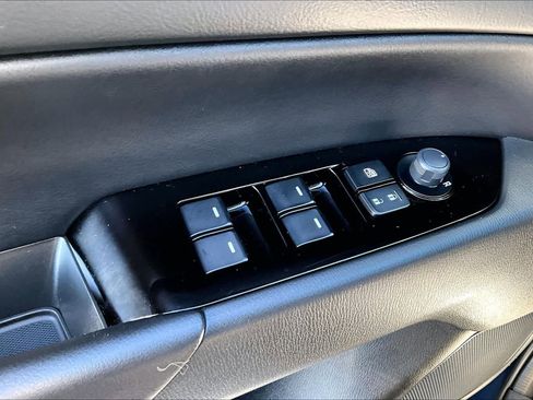 Used 2024 MAZDA CX-5 AWD 2.5 S w/ Select Package image 35