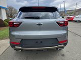 New 2025 Chevrolet TrailBlazer ACTIV w/ Driver Confidence Package image 4
