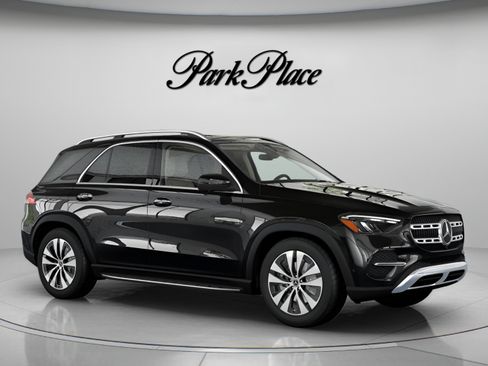 Used 2026 Mercedes-Benz GLE 350 4MATIC image 30
