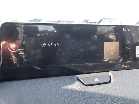 New 2026 MAZDA CX-90 3.3 Turbo w/ Premium Sport Pkg AWD/4WD image 30