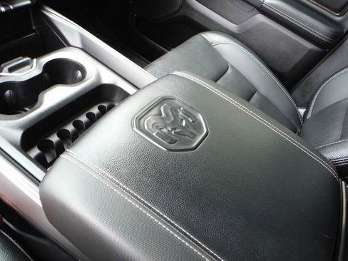 Used 2022 RAM 1500 Rebel w/ Rebel Level 1 Equipment Group AWD/4WD image 29