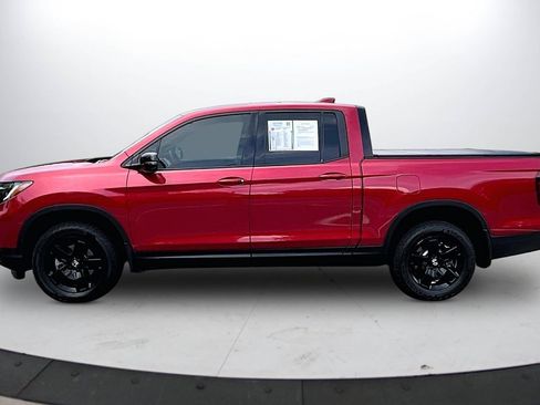 Used 2025 Honda Ridgeline Black Edition image 5