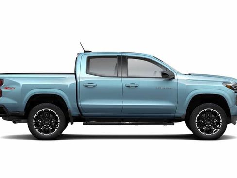New 2026 Chevrolet Colorado Z71 w/ Technology Package AWD/4WD image 37