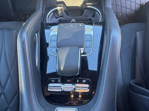 Used 2021 Mercedes-Benz GLE 63 AMG S image 32