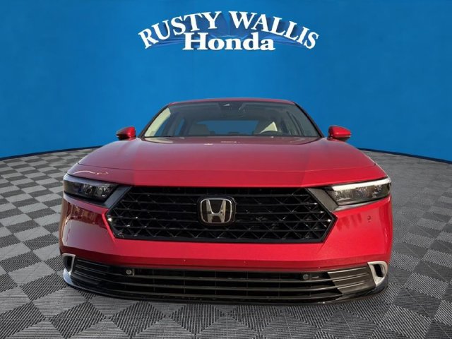 New 2026 Honda Accord Touring image 8