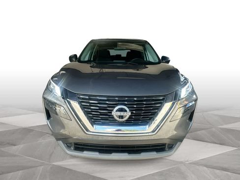 Used 2023 Nissan Rogue S FWD image 3