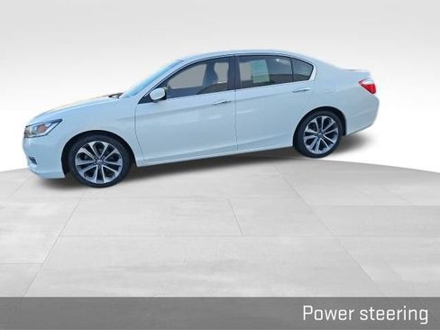 Used 2013 Honda Accord Sport image 10