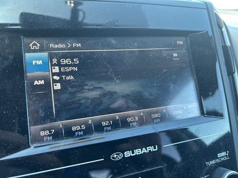 Used 2018 Subaru Crosstrek 2.0i Premium image 20