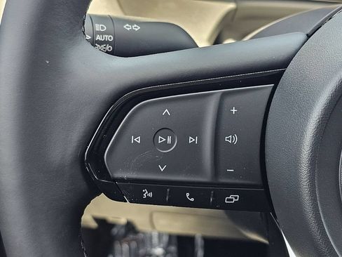 New 2026 MAZDA CX-5 Preferred AWD/4WD image 30